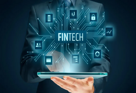 India Secures Third Place Globally in Fintech Funding for H1 2025